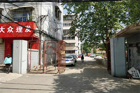 性价比高！交通小区2室2厅1卫28万87m2出售