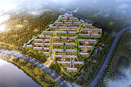 老房子翻新改造可以扩建吗