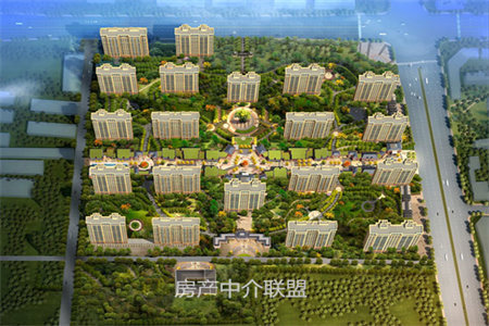 海棠湾5室3厅3卫阁楼车位附房改名124万218m2出售