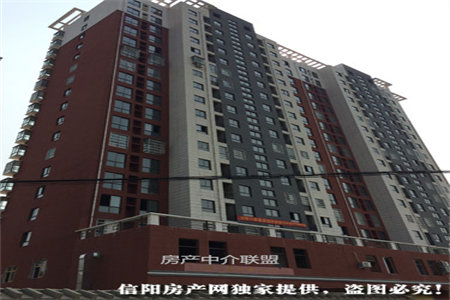 金岸世纪3室2厅2卫80万96m2毛坯出售