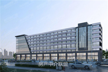 裕泰祥公馆137平毛坯带车位附房观景房售价96万