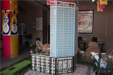 实验中学附近北京湾3室2厅1卫85万112m2精装修出售