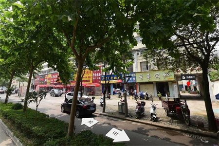 急售！147平精装套三！双卫！带附房！好楼层